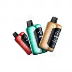 HQD Click Pro 35K – Disposable Vape Device