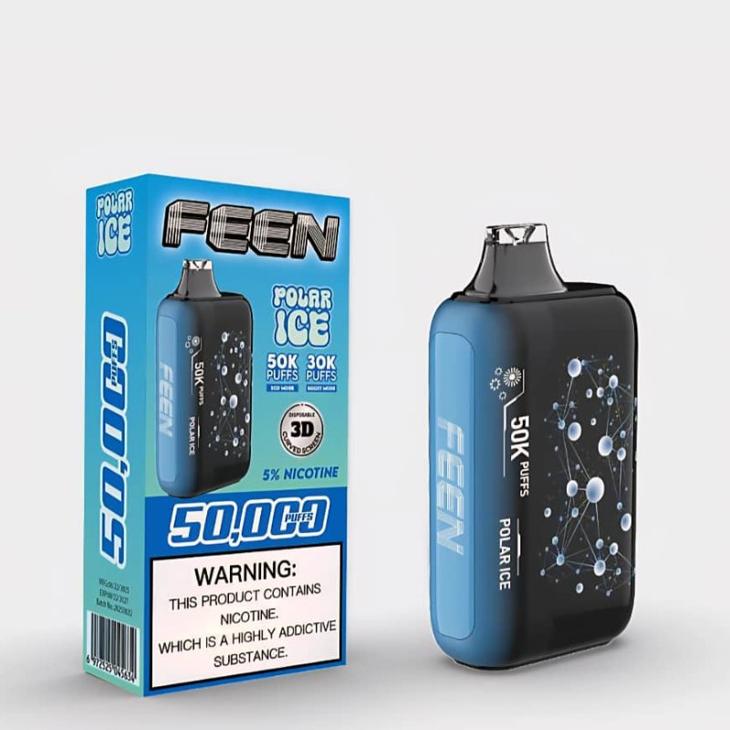 Feen 50K – Disposable Vape Device