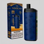 Fume Hookah 20K – Disposable Hookah Vape