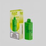RAZ VUE 50K Pod – Disposable Vape Device