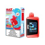 RAZ UTX 25K – Punch Edition Disposable Vape
