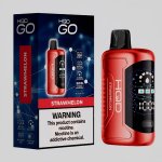 HQD GO – Disposable Vape 35,000 Puffs