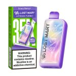 Lost Mary MT35000 Turbo – Disposable Vape Device