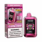 Smok Spaceman Nebula 25K Plus – Disposable Vape