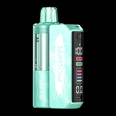 Foger Switch Pro 30K – Modular Disposable Vape