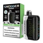 Smogger GB50000 – Disposable Vape Device