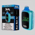 Beri Crush 50K – Disposable Vape Device