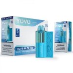 Yovo JB50000 – Modular Disposable Vape 50,000 Puffs
