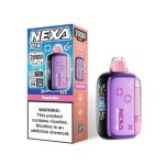 Nexa Pix 35000 – Disposable Vape Device
