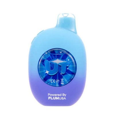 Flum UT Bar 50K – Dual Tank Disposable Vape