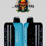 Geek Plus 40K – Disposable Vape Device