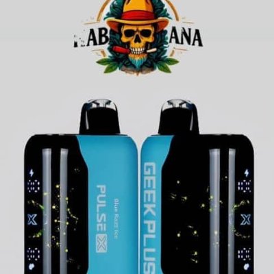 Geek Plus 40K – Disposable Vape Device