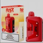 RAZ VUE 50K – Disposable Vape by Geek Vape